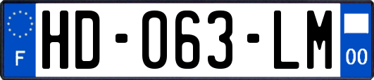 HD-063-LM