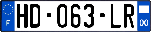 HD-063-LR