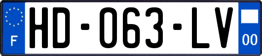 HD-063-LV
