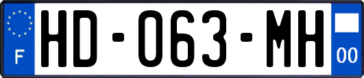 HD-063-MH