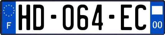 HD-064-EC