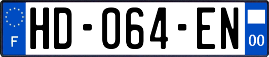 HD-064-EN