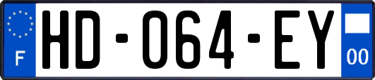 HD-064-EY