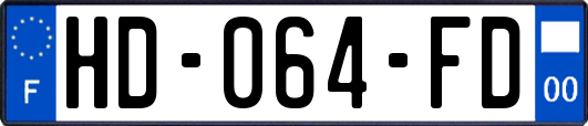 HD-064-FD