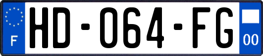 HD-064-FG