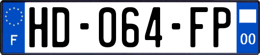 HD-064-FP