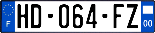HD-064-FZ
