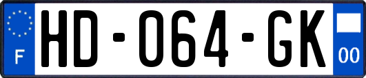 HD-064-GK