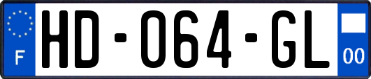 HD-064-GL