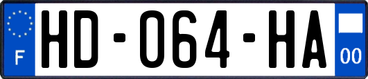 HD-064-HA