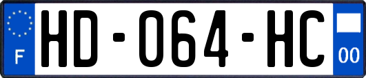 HD-064-HC
