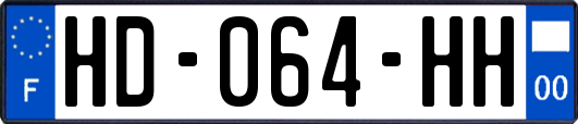 HD-064-HH