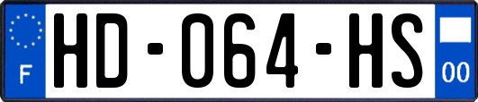 HD-064-HS