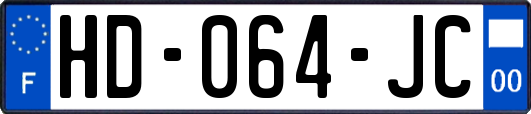 HD-064-JC