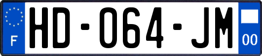 HD-064-JM