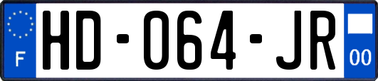 HD-064-JR