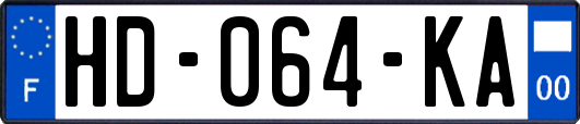 HD-064-KA