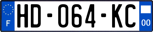 HD-064-KC