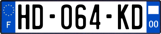 HD-064-KD