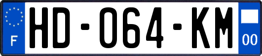 HD-064-KM