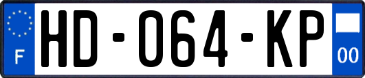 HD-064-KP