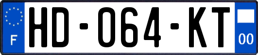 HD-064-KT