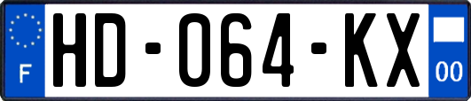 HD-064-KX