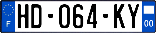 HD-064-KY