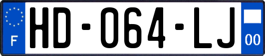 HD-064-LJ