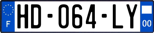HD-064-LY