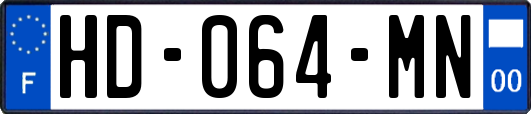 HD-064-MN