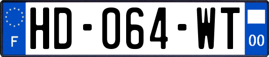 HD-064-WT
