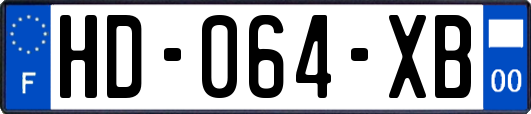 HD-064-XB