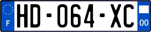 HD-064-XC
