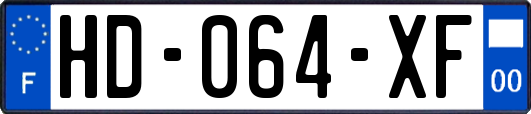 HD-064-XF