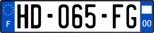 HD-065-FG
