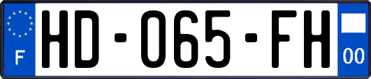 HD-065-FH