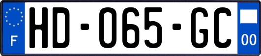 HD-065-GC
