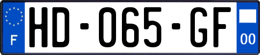HD-065-GF