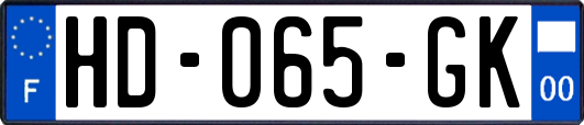 HD-065-GK