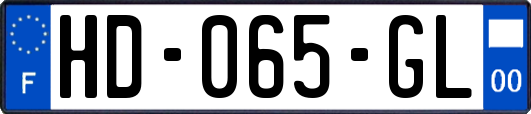HD-065-GL