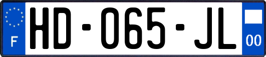 HD-065-JL
