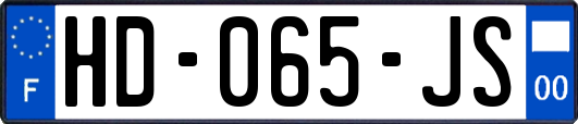 HD-065-JS