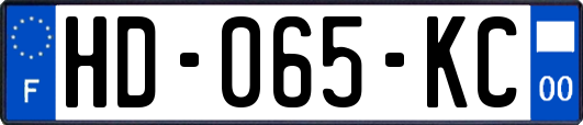 HD-065-KC