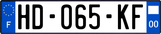HD-065-KF
