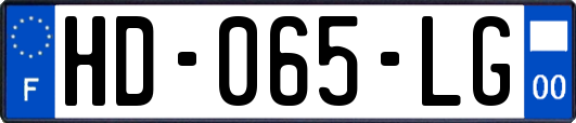 HD-065-LG