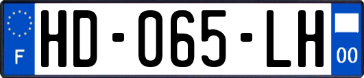 HD-065-LH