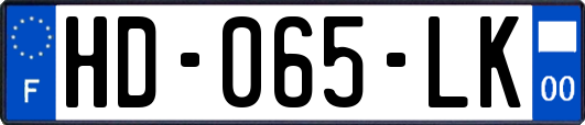 HD-065-LK
