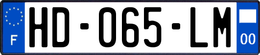 HD-065-LM