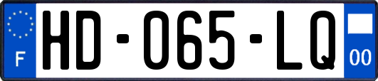 HD-065-LQ